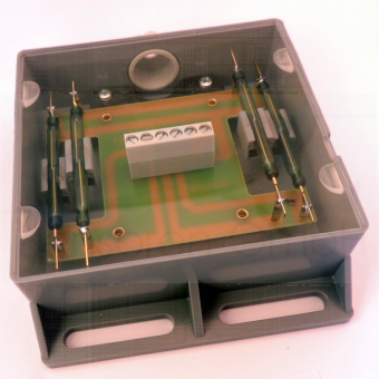 Magnetschalter Typ 710; MKS 100.1 